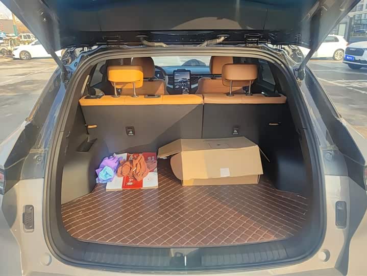 Фото 4 - Bestune 07