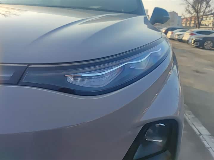 Фото 5 - Bestune 07