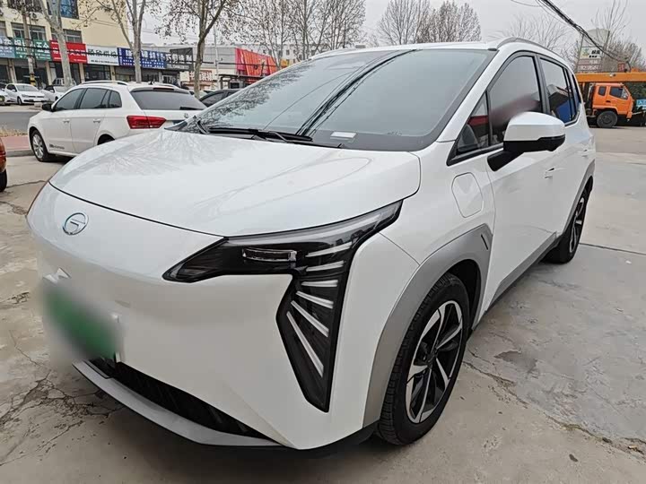 Фото 1 - GAC Aion Y