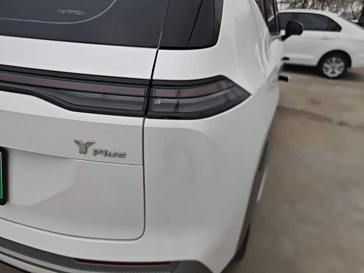 Фото 8 - GAC Aion Y