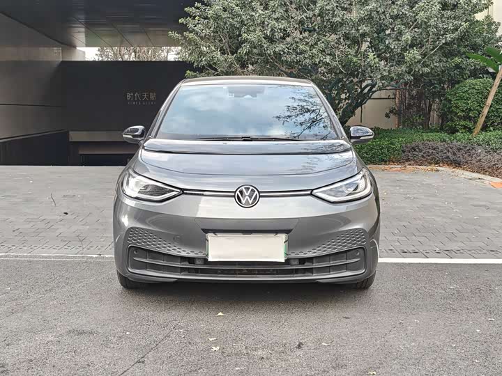 Фото 2 - Volkswagen ID.3