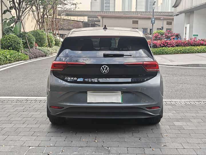 Фото 3 - Volkswagen ID.3