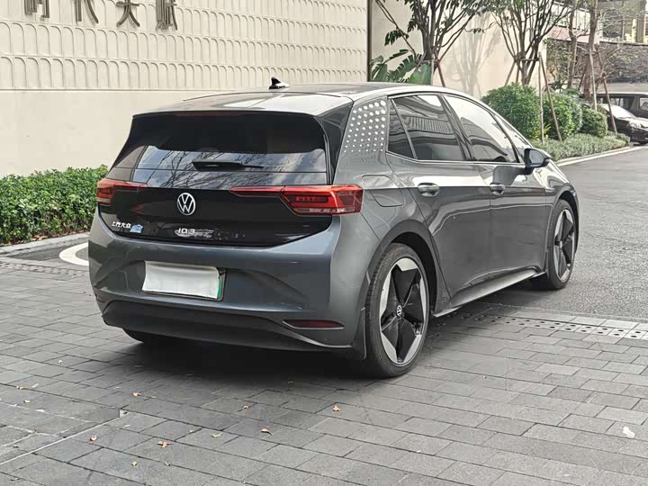 Фото 4 - Volkswagen ID.3