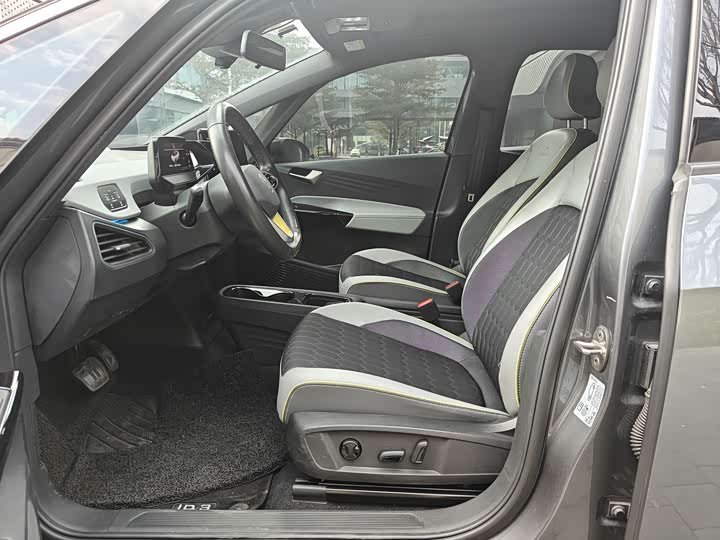 Фото 5 - Volkswagen ID.3