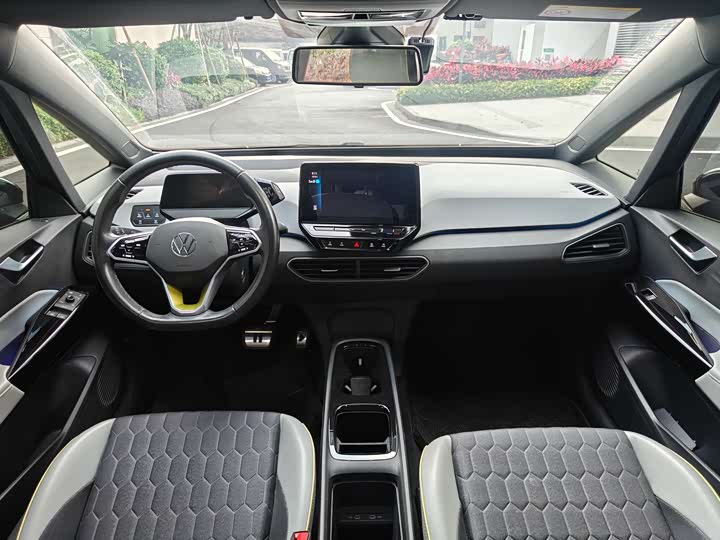 Фото 7 - Volkswagen ID.3