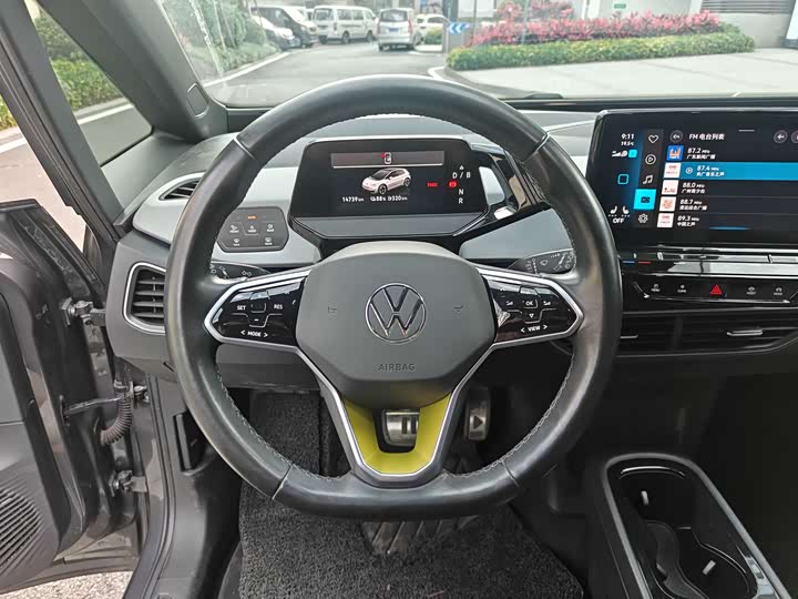Фото 8 - Volkswagen ID.3
