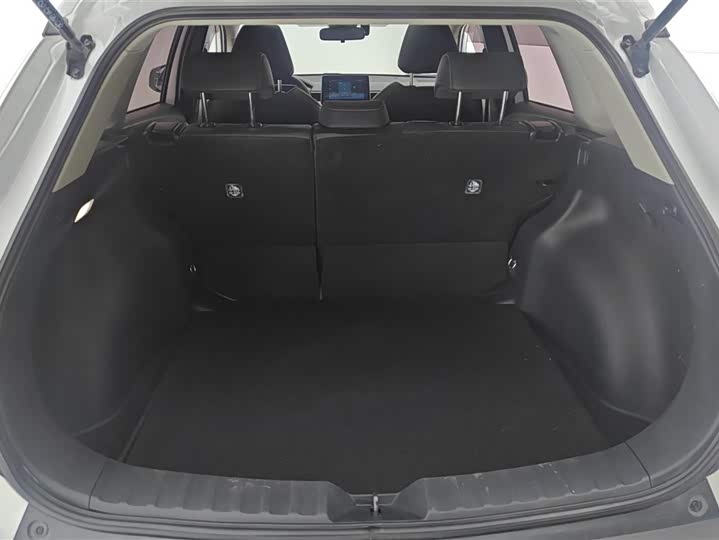 Фото 4 - Toyota Corolla Cross