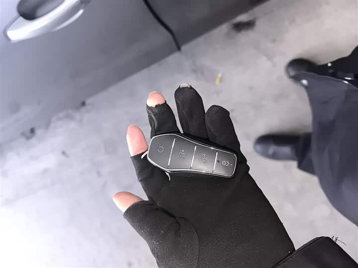 Фото 9 - BYD Qin Plus