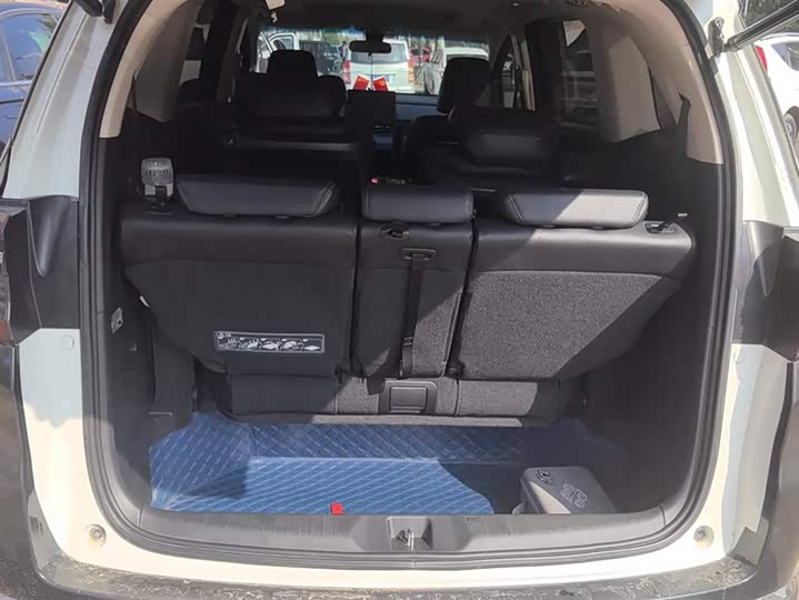 Фото 4 - Honda Elysion