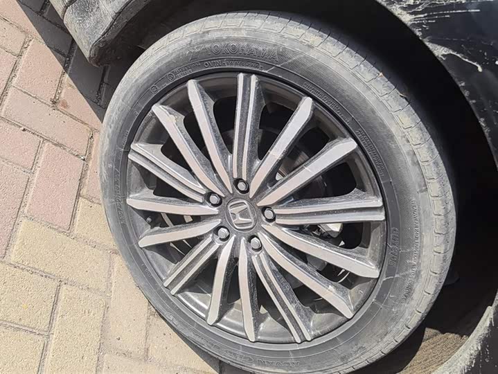 Фото 6 - Honda Elysion