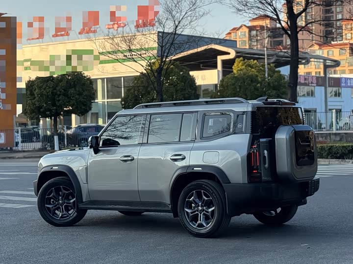 Фото 6 - Jetour T2