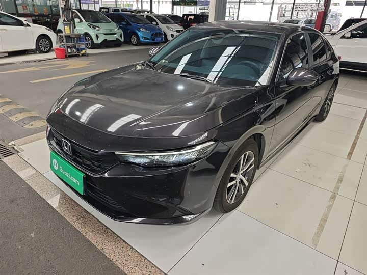 Фото 2 - Honda Integra