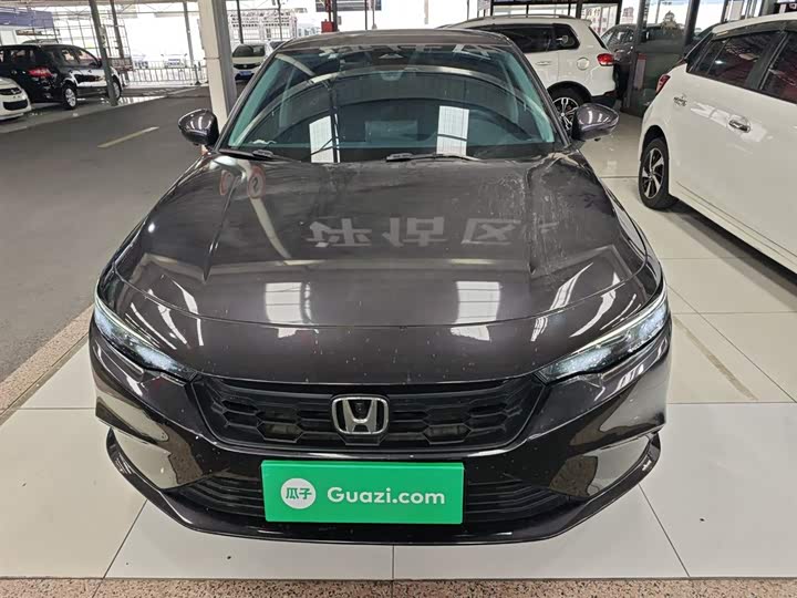 Фото 3 - Honda Integra