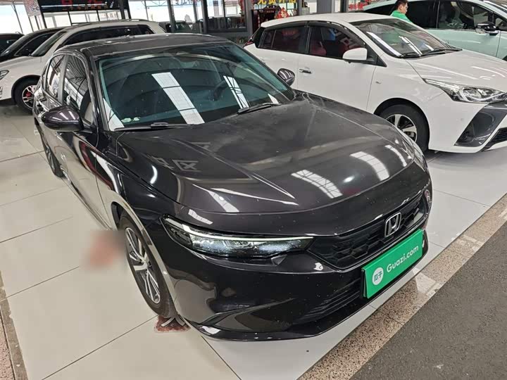 Фото 4 - Honda Integra