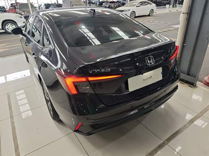 Фото 5 - Honda Integra