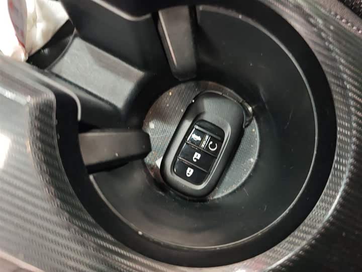 Фото 9 - Honda Integra