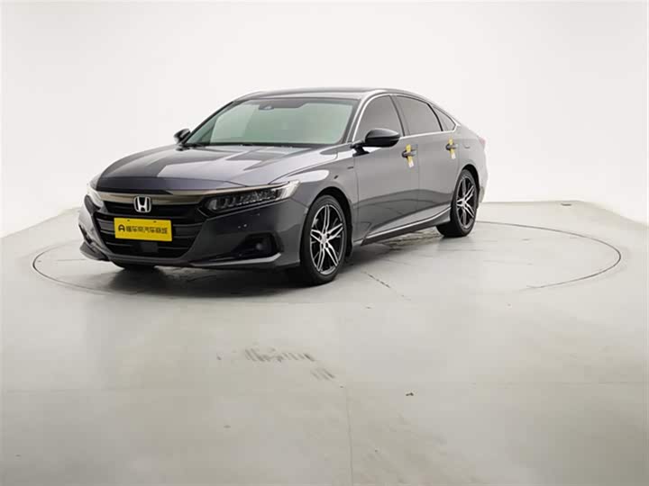 Фото 1 - Honda Accord