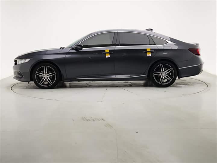 Фото 5 - Honda Accord