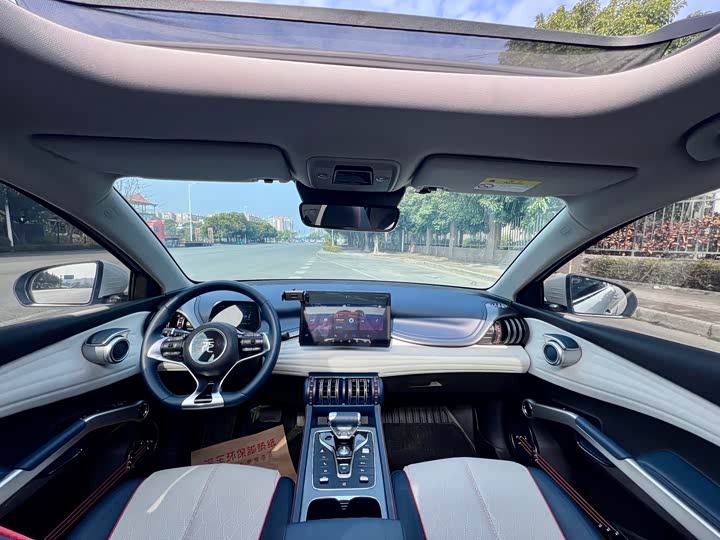 Фото 9 - BYD Yuan Plus