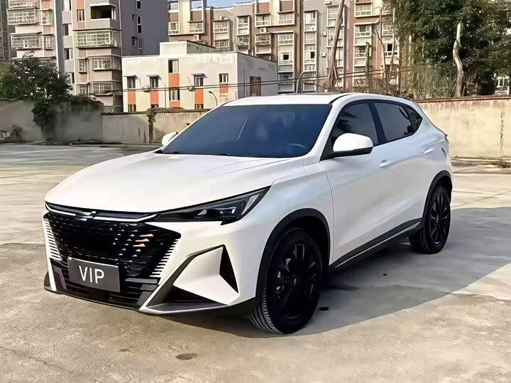 Фото 1 - Changan Oshan X5 Plus