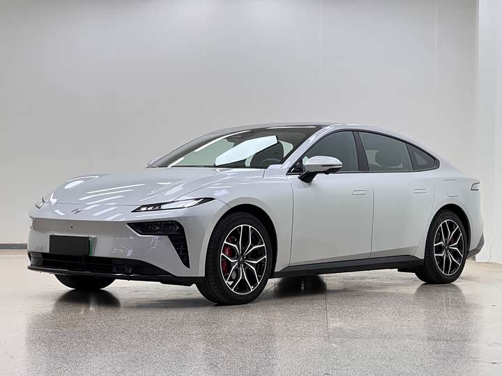 Dongfeng Yipai eπ 007