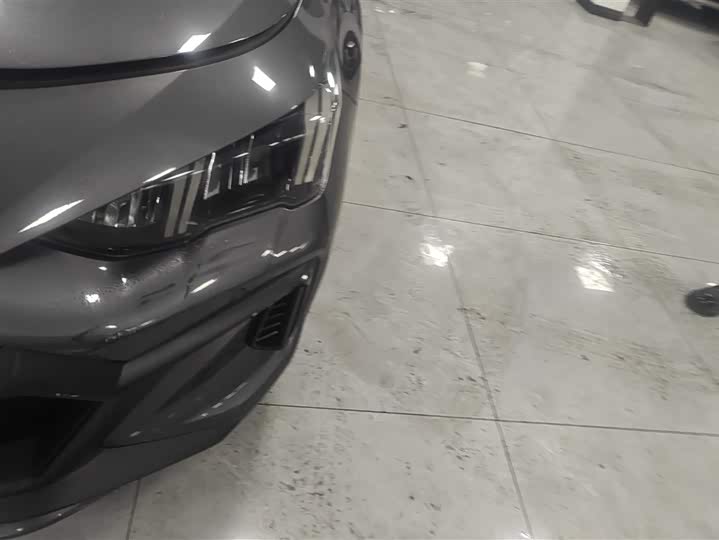 Фото 5 - GAC Trumpchi Empow R