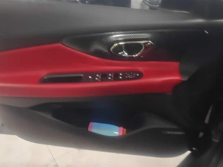 Фото 7 - GAC Trumpchi Empow R