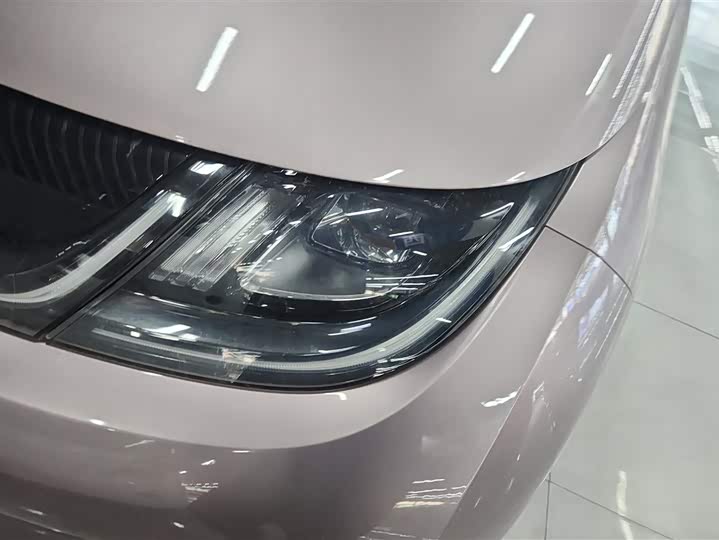 Фото 5 - BYD Dolphin