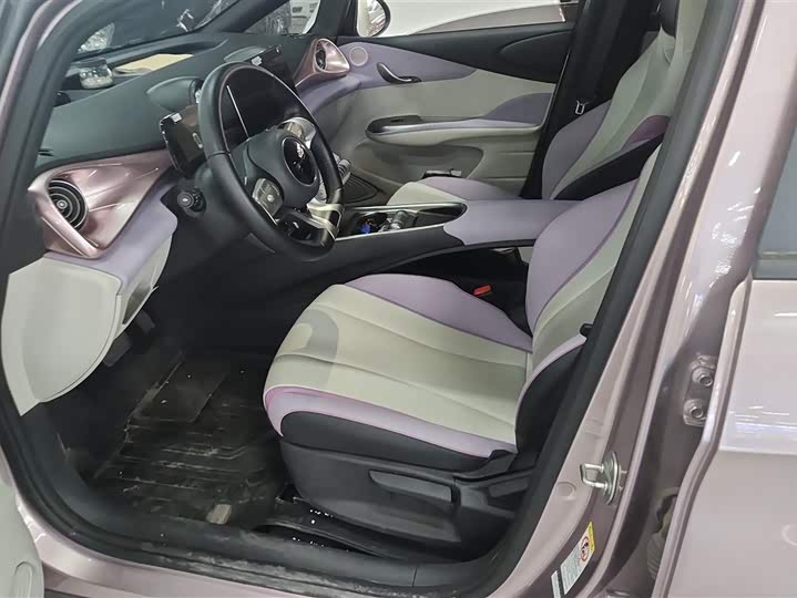 Фото 9 - BYD Dolphin