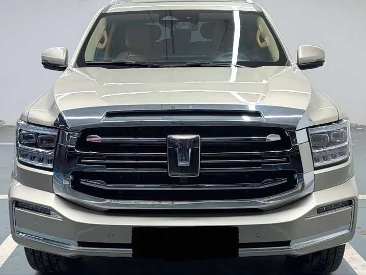 Фото 3 - Tank 500 Hybrid