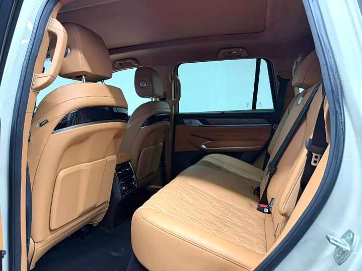 Фото 5 - Tank 500 Hybrid