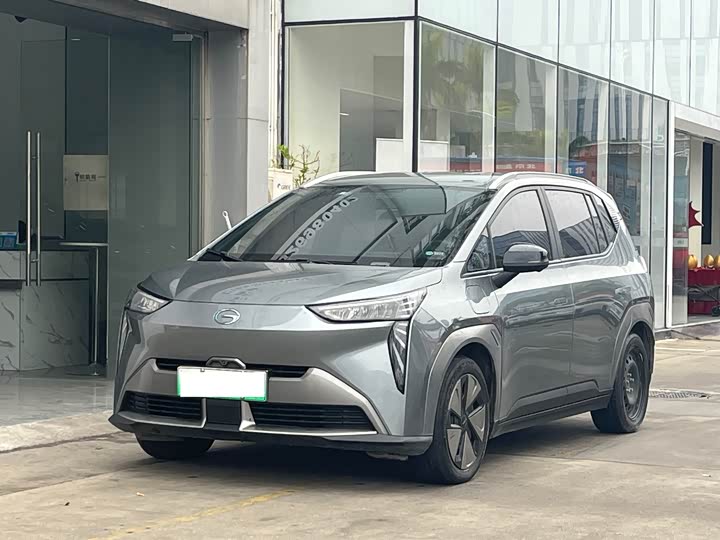 Фото 1 - GAC Aion Y