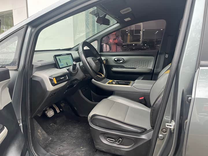 Фото 4 - GAC Aion Y