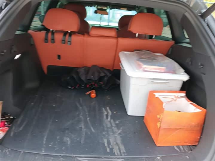 Фото 4 - Changan CS75 Plus