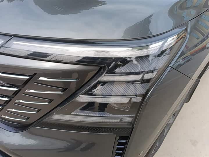 Фото 5 - Changan CS75 Plus