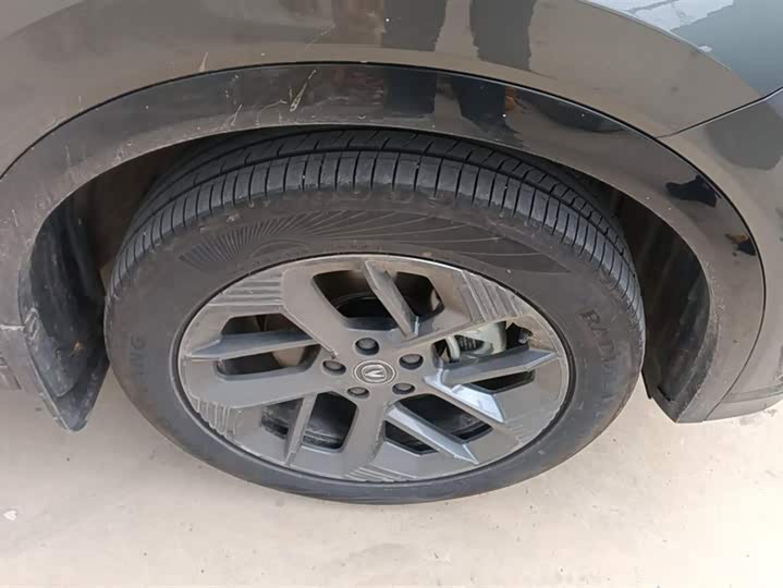 Фото 6 - Changan CS75 Plus