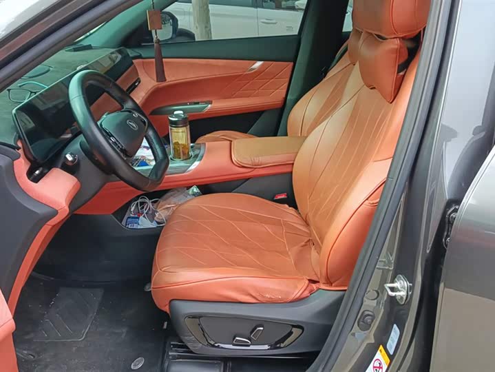 Фото 9 - Changan CS75 Plus