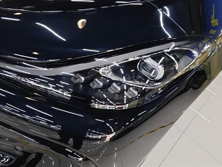 Фото 5 - IM motors LS6