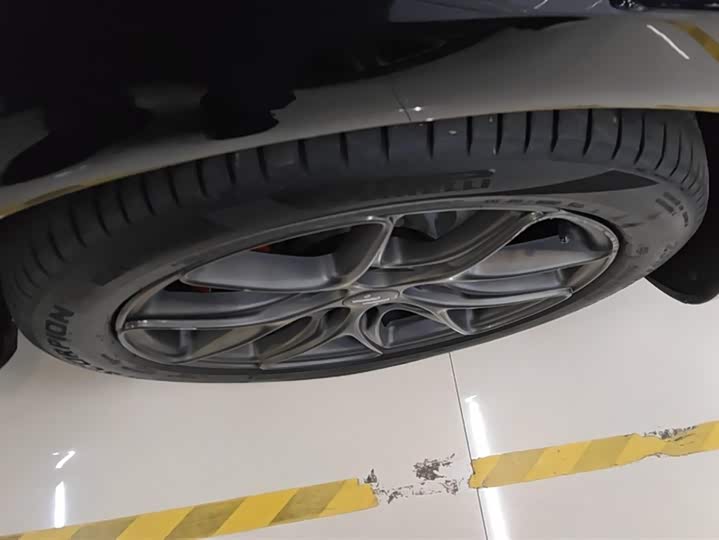 Фото 6 - IM motors LS6