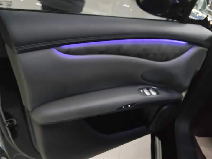 Фото 7 - IM motors LS6