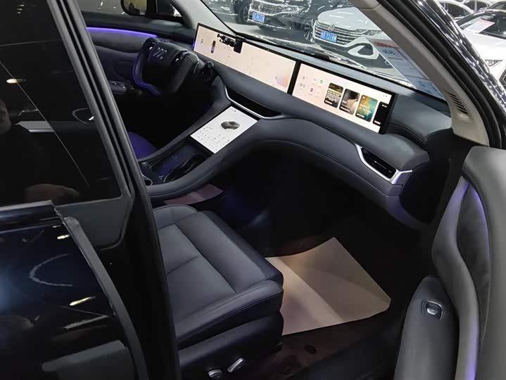 Фото 8 - IM motors LS6