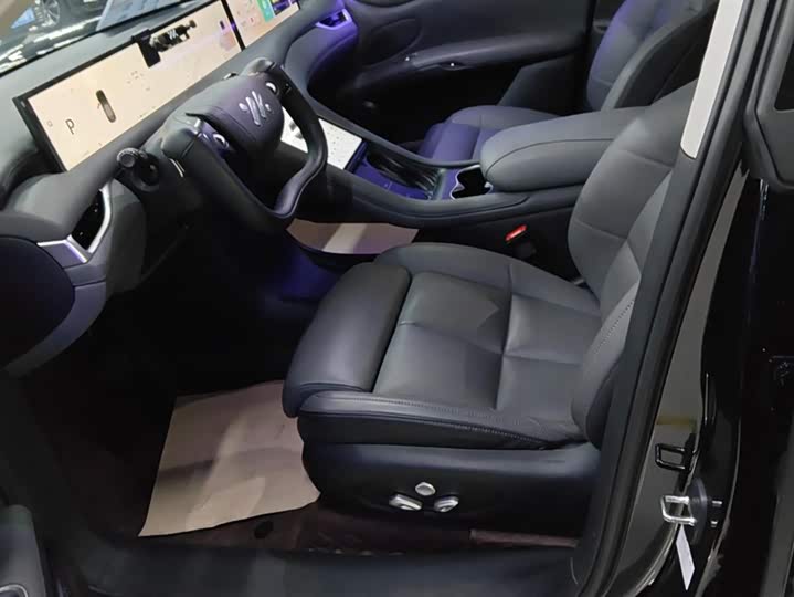 Фото 9 - IM motors LS6