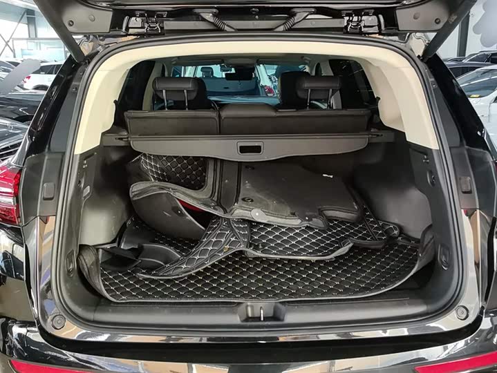 Фото 4 - Buick Envision Plus