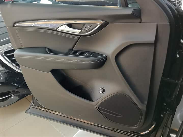 Фото 7 - Buick Envision Plus