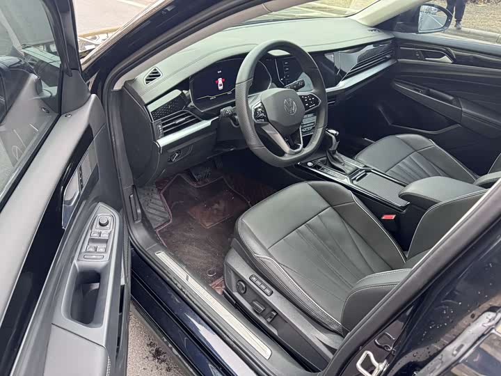 Фото 5 - Volkswagen Passat