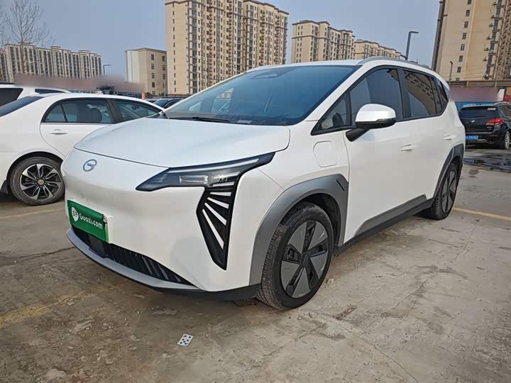 Фото 1 - GAC Aion Y