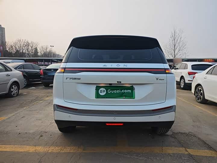 Фото 6 - GAC Aion Y