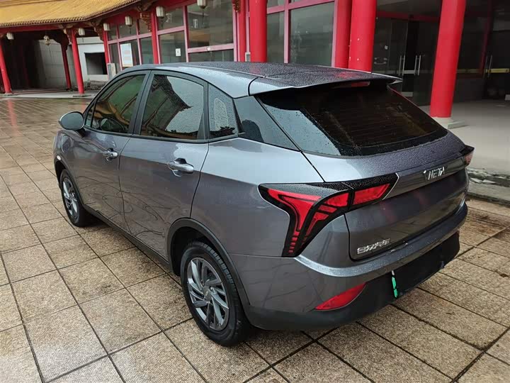 Фото 5 - Hozon V