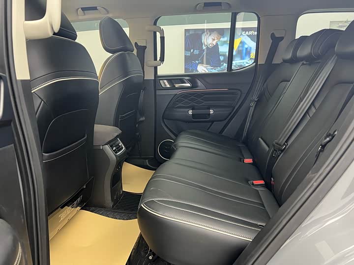 Фото 9 - Tank 300