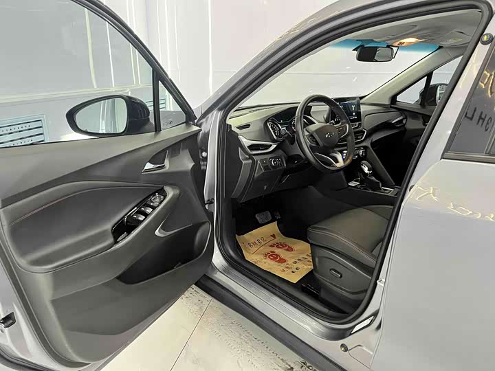 Фото 7 - Chevrolet Orlando